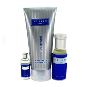 Skinwear Gift Set 30ml