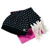 Spot Hat & Scarf