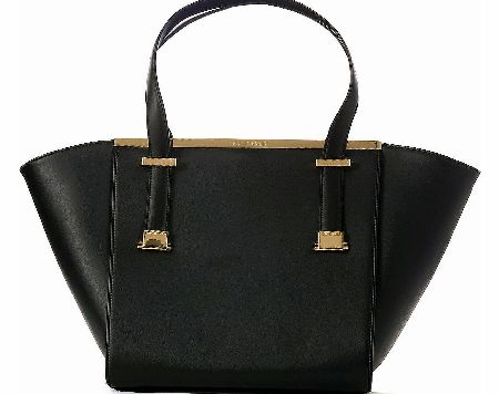 Ted Baker Tamsin Black Shopper Bag