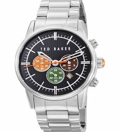 TE3012 Gents bracelet watch