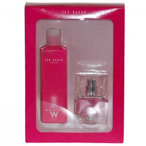 Ted Baker W 30ml EDT Giftset For Women