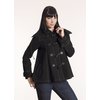 ted baker Wool Duffle Coat