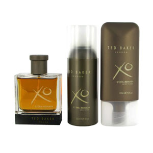 XO Men Gift Set 75ml