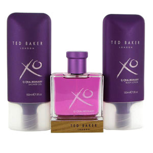 XO Woman Gift Set 75ml