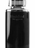 Black Soul Eau de Toilette Spray 100ml