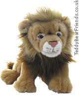 Soft Toy Lion