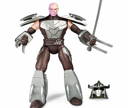 Teenage Mutant Ninja Turtles - Shredder Figure