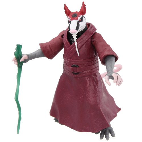 Action Figure Splinter