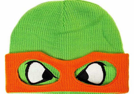 Beanie Michelangelo