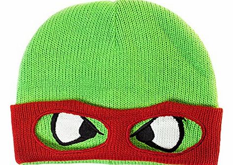 Teenage Mutant Ninja Turtles Beanie Raphael