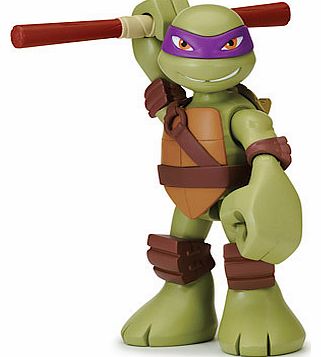 Teenage Mutant Ninja Turtles Half Shell Heroes Teenage Mutant Ninja Turtles Half-Shell Heroes