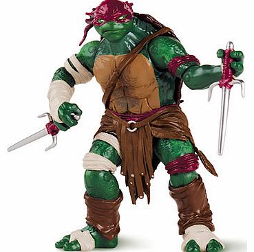 Teenage Mutant Ninja Turtles The Movie Teenage Mutant Ninja Turtles Movie - Raphael