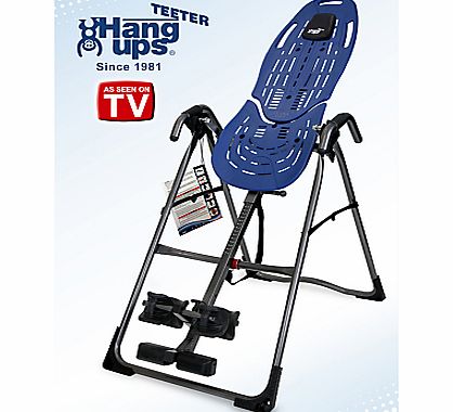 Hang Ups EP650 Special Edition Inversion