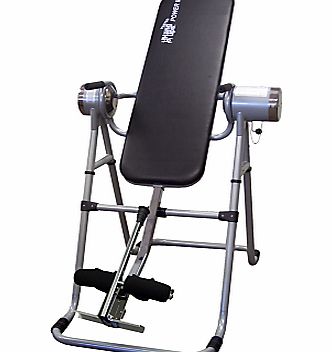 Hang Ups Power II Motorised Inversion Table