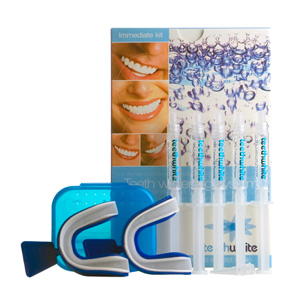 Teeth White Immediate System