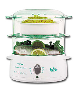 TEFAL 2 Tier Aquatimer