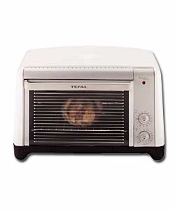 20 Mini Oven