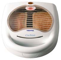 TEFAL 3936.51P VISIO