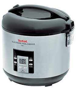 Tefal 4 - 1 Multi Cooker