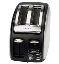 TEFAL 8759.15P BLA/BR