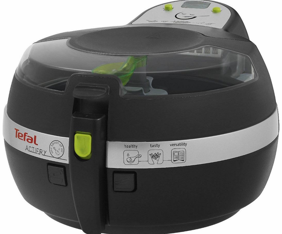 Tefal AL806240 Deep Fryers