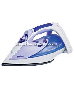 Tefal Aquaspeed Premium 155