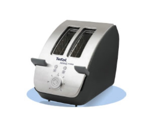 Avanti 2 Slice Toaster