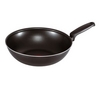 TEFAL Bienvenue Durabase 28 cm Black Wok