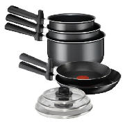 TEFAL Combino 5 Piece Cookware Set