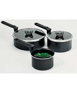 Tefal Compact 3 Piece Set