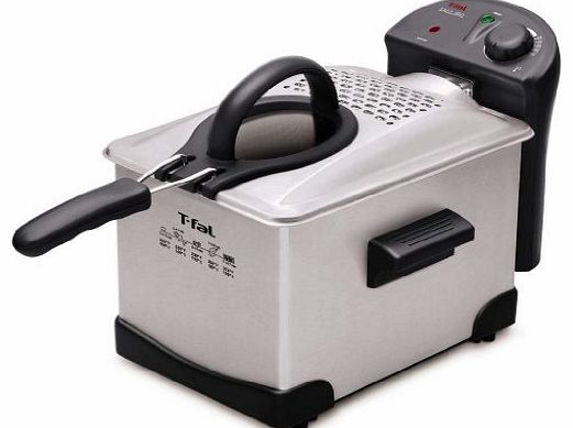 Tefal Easy Pro FR101415 Fryer - 1.2 kg Capacity