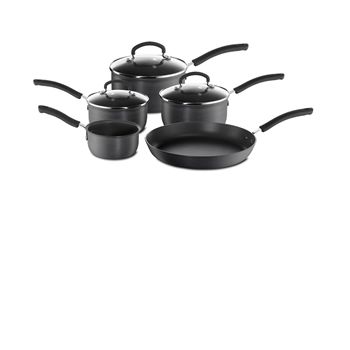 Tefal Expert Cook - 5 Piece Pan Set - Return