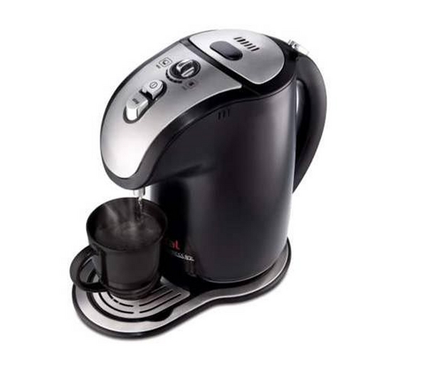 Tefal Express Boil Jug Kettle Black