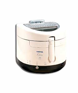 TEFAL Filtra Fryer