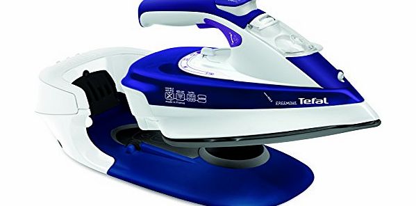 Tefal FV 9962 Freemove