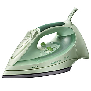 TEFAL FV8115 Turbo Pro