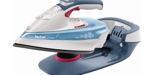 Tefal FV9910 Freemove Cordless Steam Iron