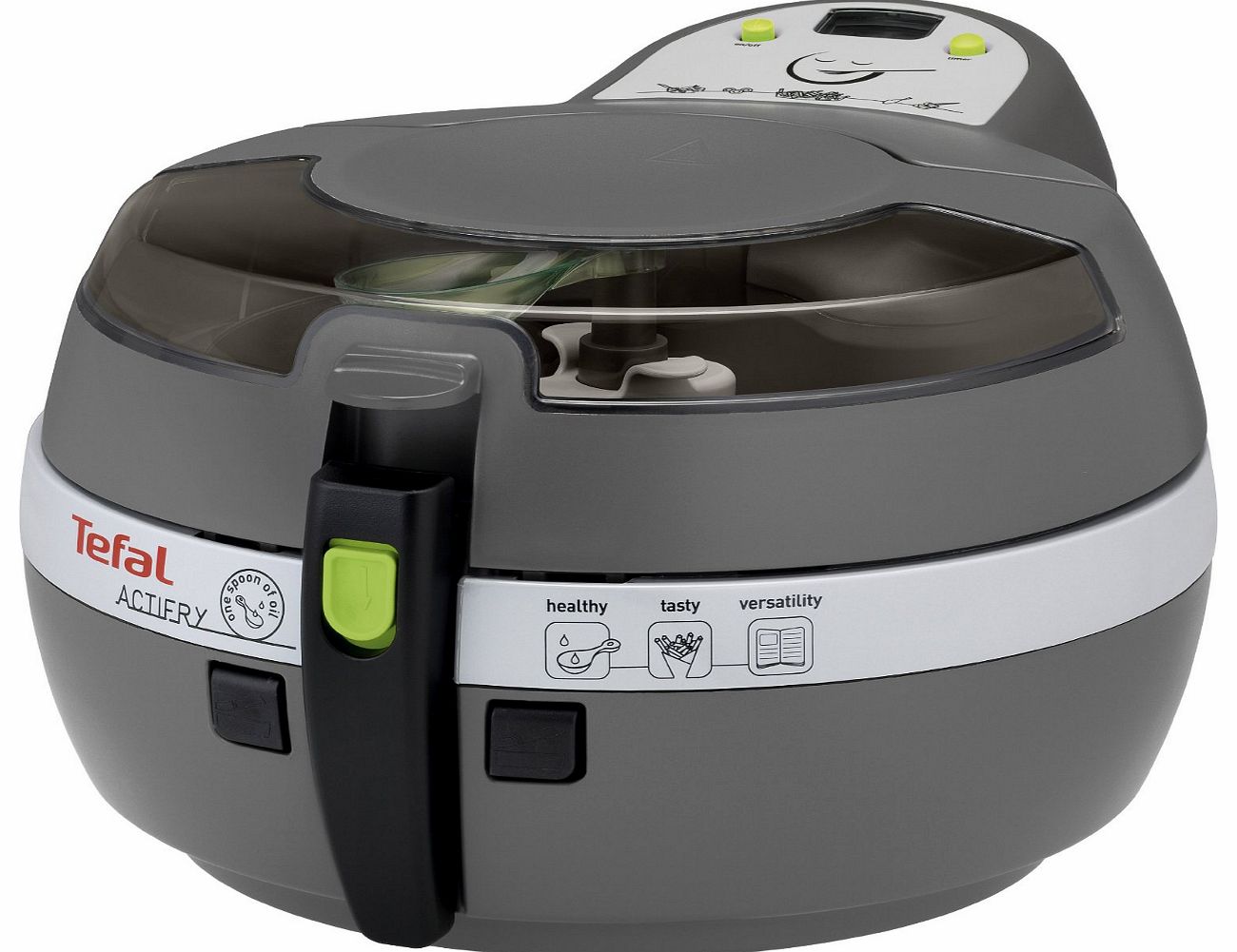 Tefal FZ707240 Grills