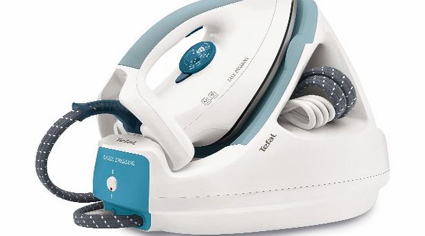 Tefal GV5225 Easy Pressing Steam Generator