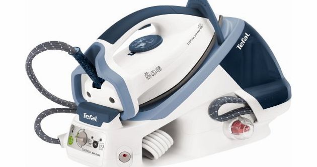 Tefal GV7450 Express Anti-Calc Steam Generator