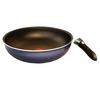 Ingenio 27 cm Pacific Blue Wok