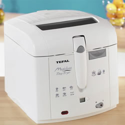 TEFAL Magiclean Fryer