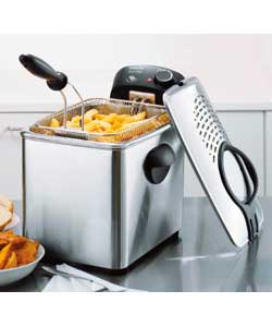 TEFAL Pro Fry Filtra