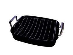 tefal Roaster Twin Handled 35X26cm