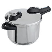 Secure 5L Pressure Cooker