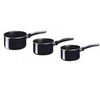 TEFAL Set  3 Casseroles 16 18 and 20 cm