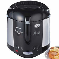 Smart Clean Fryer