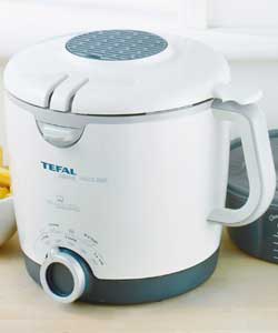 TEFAL Snack Oleoclean