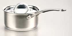 tefal Specifics Frypan Bar 18cm Saucepan And Lid