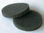 Tefal sponge fryer filters